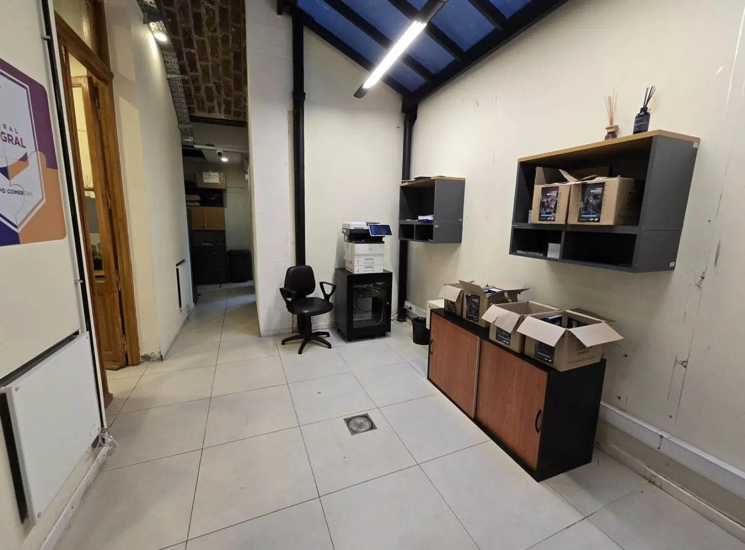 EXCELENTES OFICINAS APTA VIVIENDA ENTRADA INDEPENDIENTE 5
