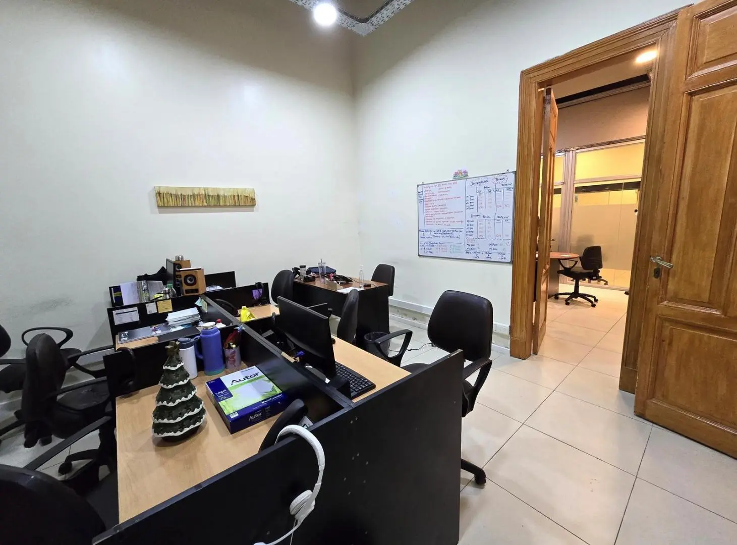 EXCELENTES OFICINAS APTA VIVIENDA ENTRADA INDEPENDIENTE 2