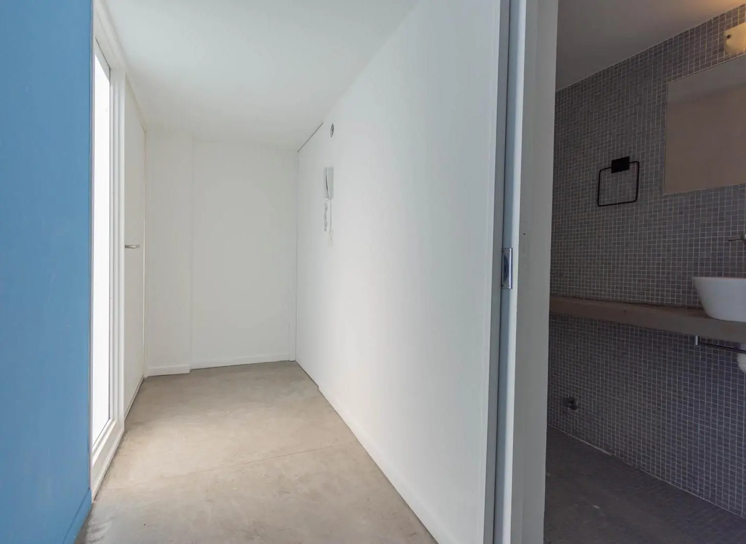 Espectacular duplex tipo loft super luminoso con balcon parrilla y cochera! 4