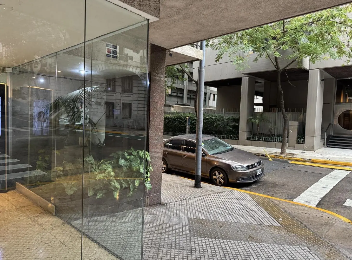 Departamento en Recoleta con Cochera 4
