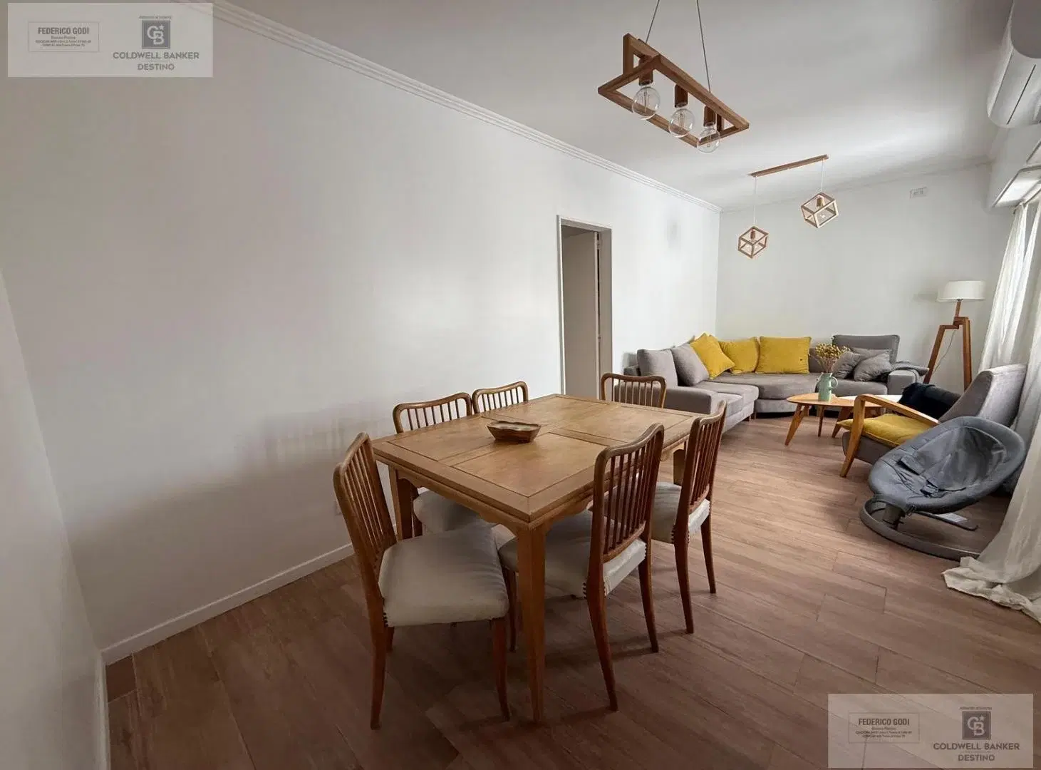 Departamento en Quilmes 4