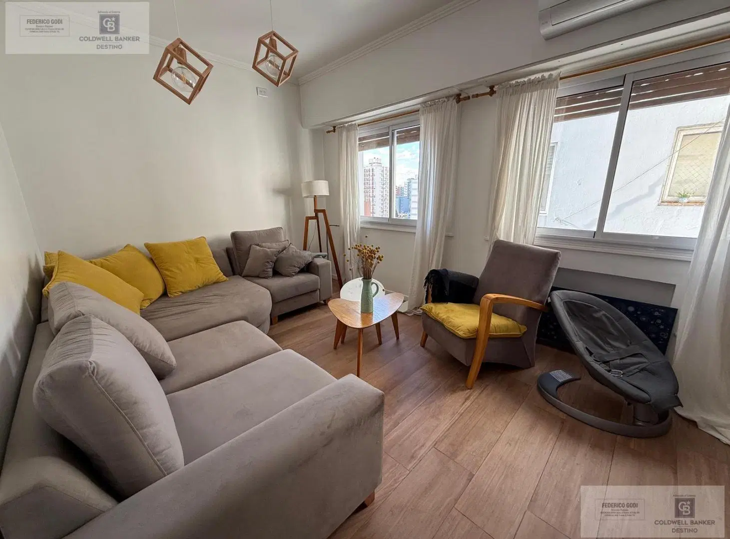 Departamento en Quilmes 2