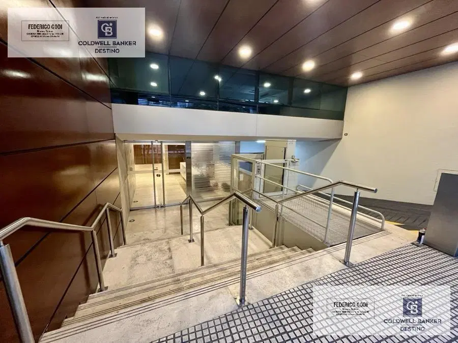 Edificio Comercial en Recoleta 4