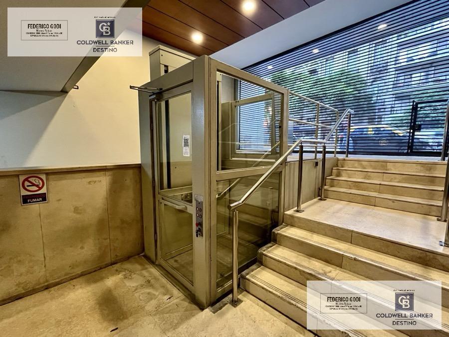 Foto de Edificio Comercial en Recoleta, imagen 5