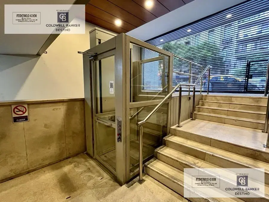 Edificio Comercial en Recoleta 5