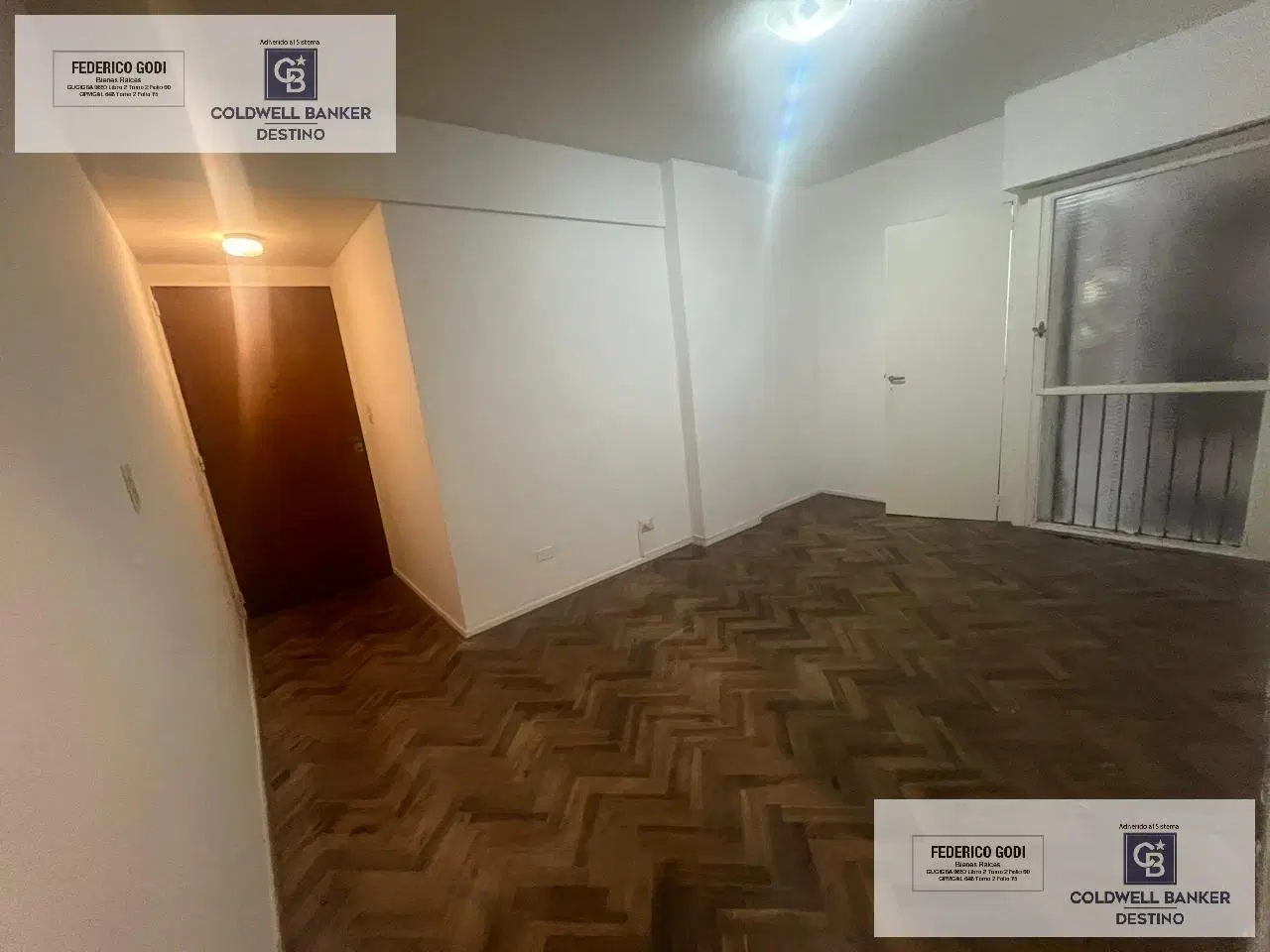 ALQUILER DEPTO 2 AMBIENTES - RECOLETA 4