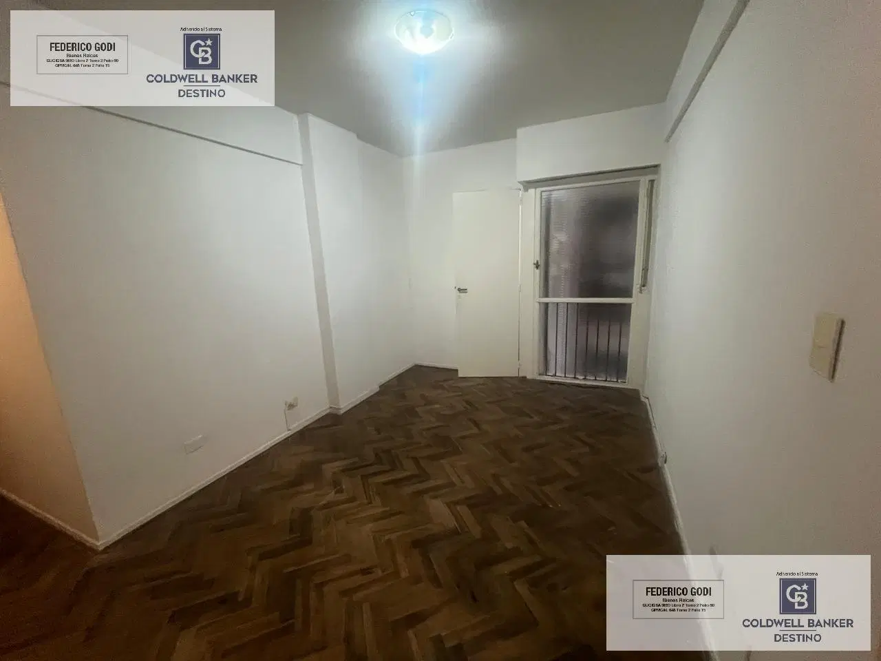 ALQUILER DEPTO 2 AMBIENTES - RECOLETA 3