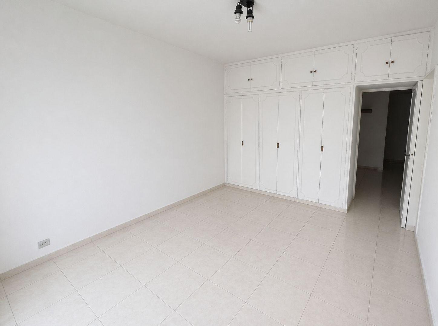Departamento en Recoleta