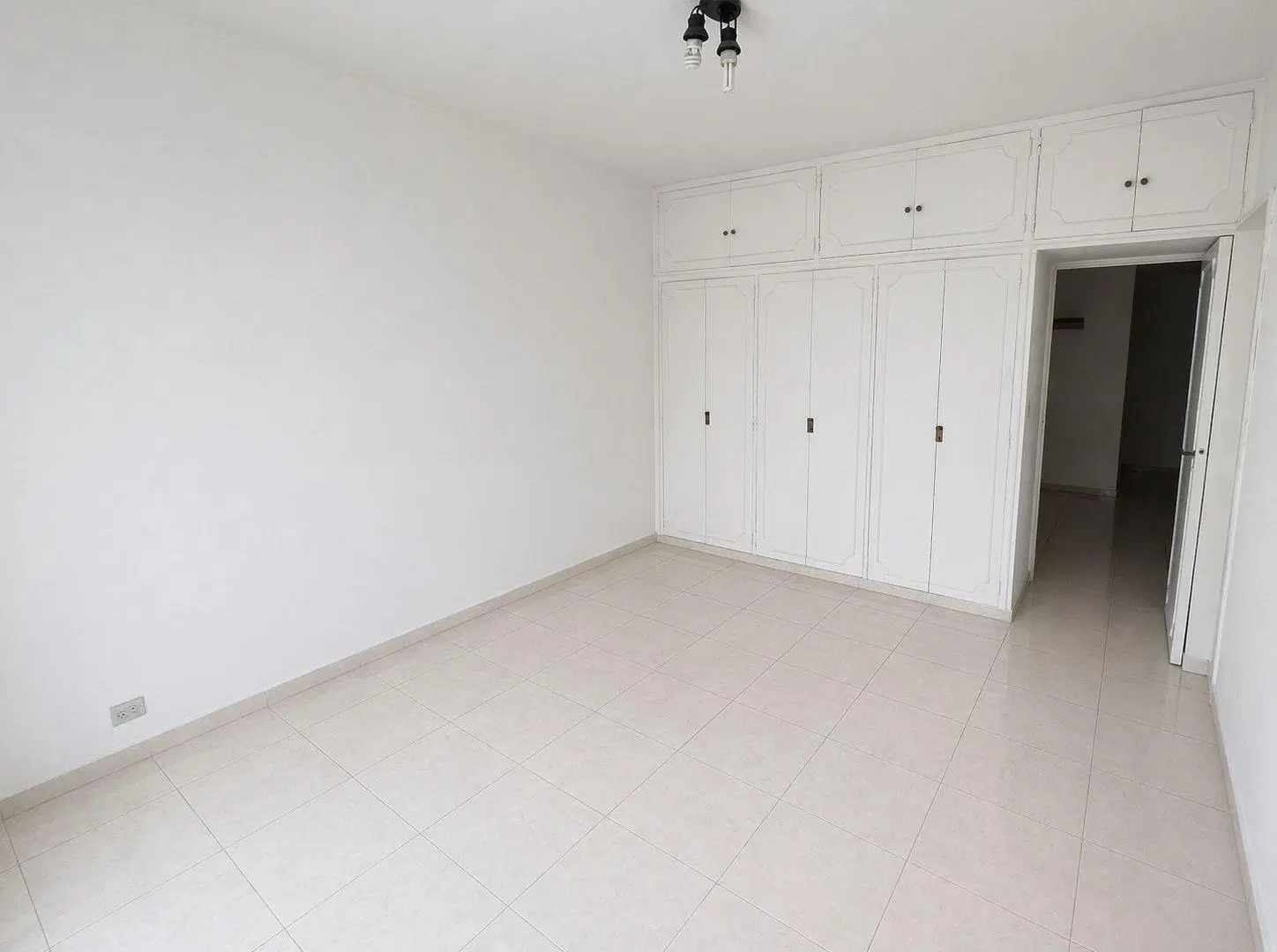 Departamento en Recoleta 2