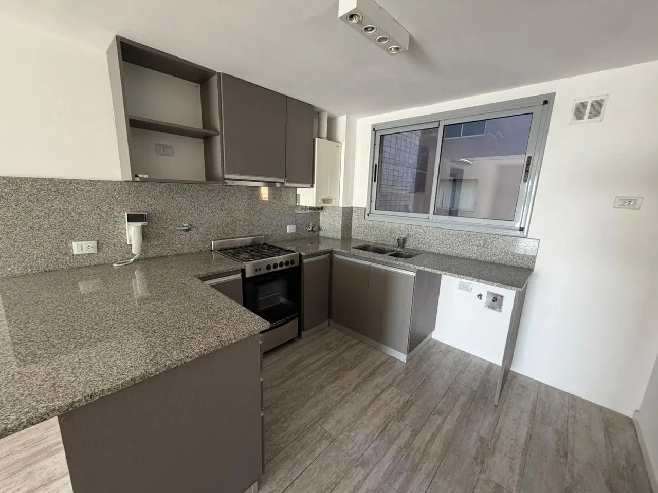 VENTA 3 AMB A ESTRENAR - AVELLANEDA - DOMINICO 3