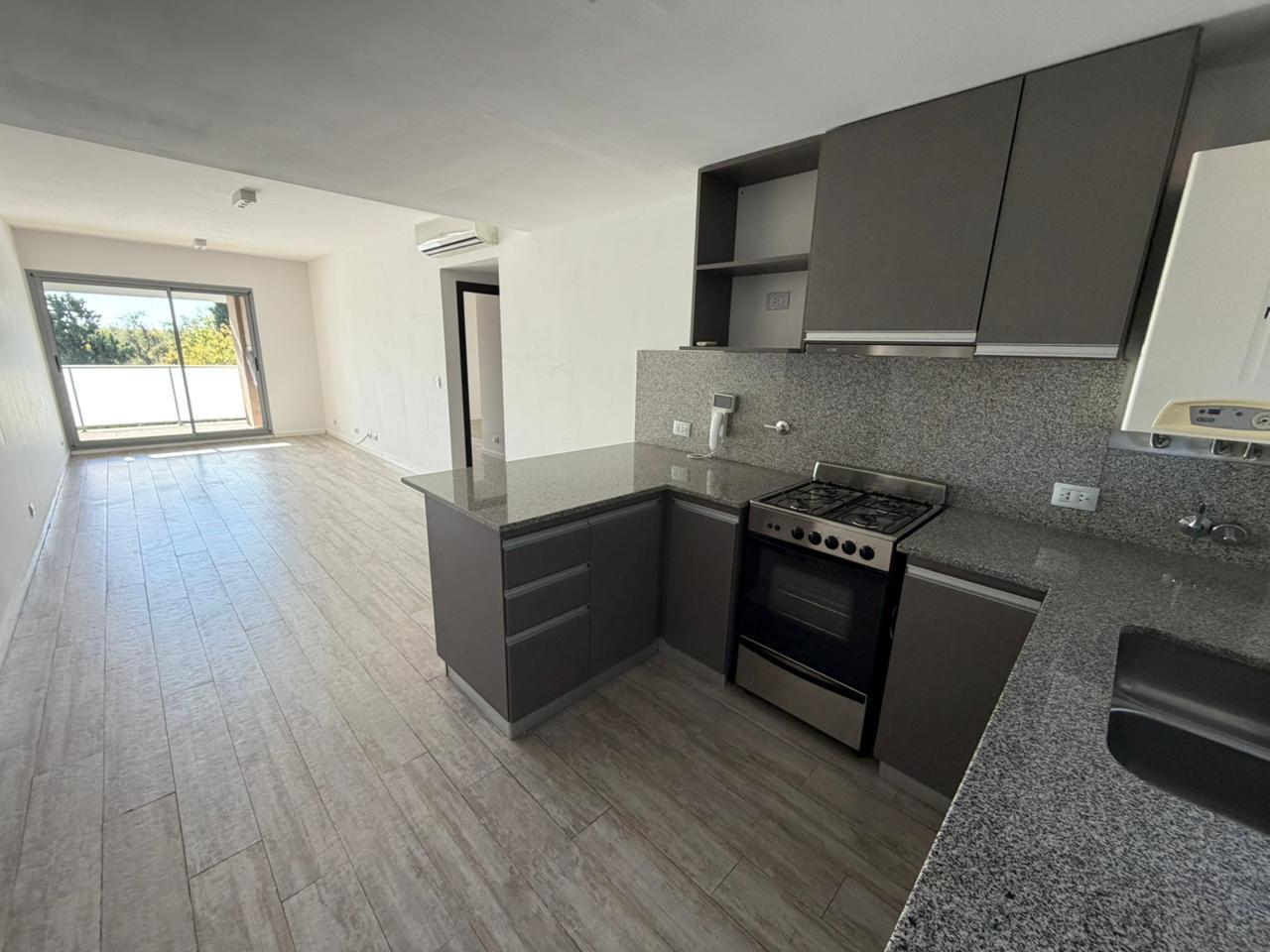 VENTA 3 AMB A ESTRENAR - AVELLANEDA - DOMINICO