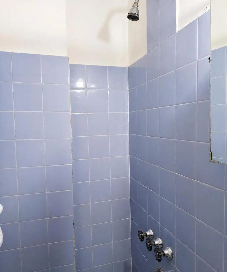 Monoambiente con balcón y vista abierta – Excelente ubicación en San Cristóbal 3