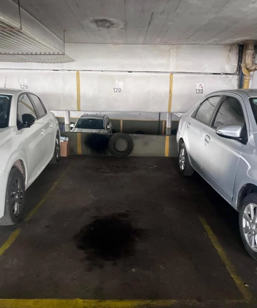 VENTA Cochera en Recoleta (a 100mt de Av. Santa Fe)