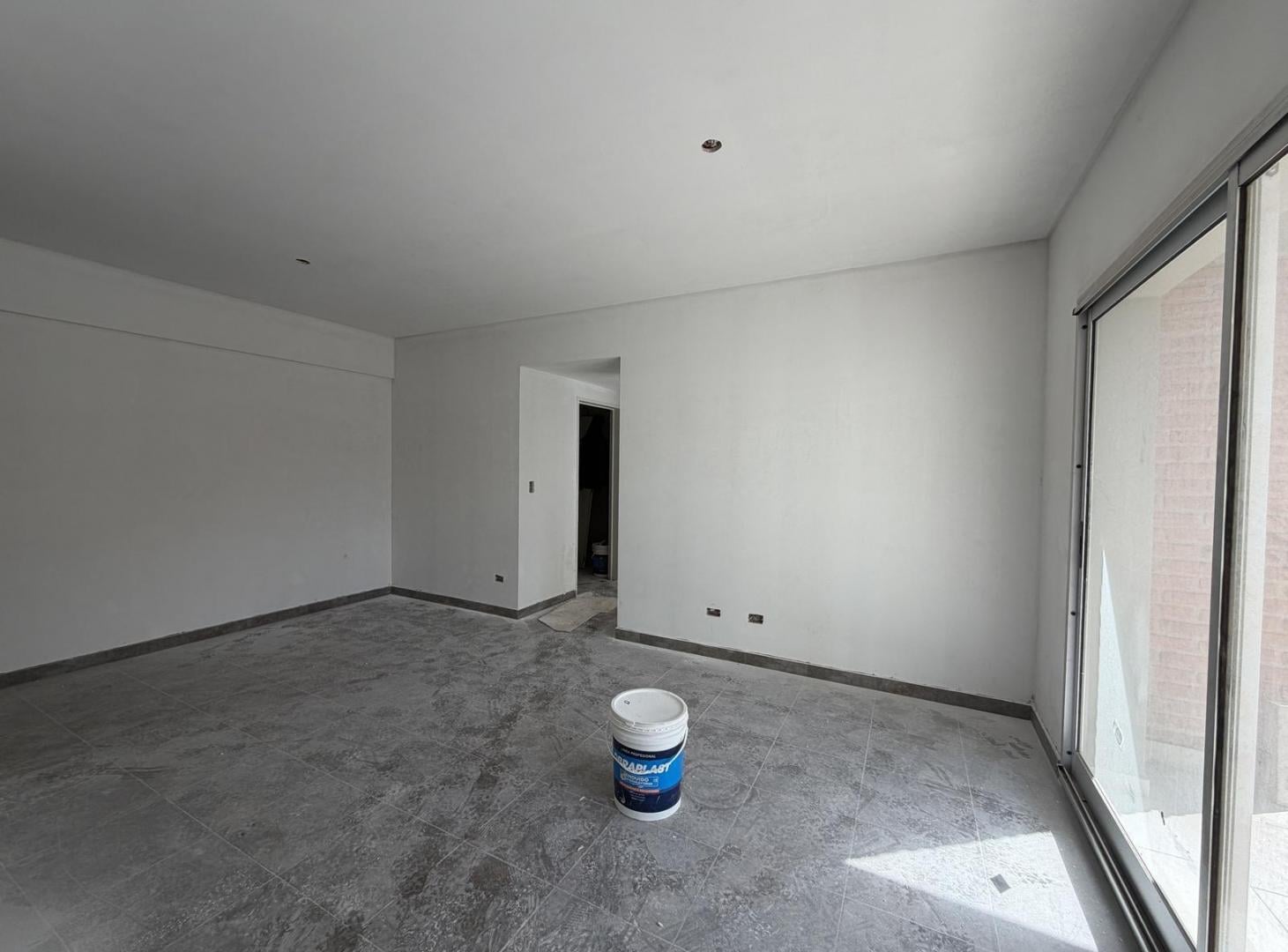 VENTA DEPTO 2 AMBIENTES A ESTRENAR CON AMENITIES - SAAVEDRA