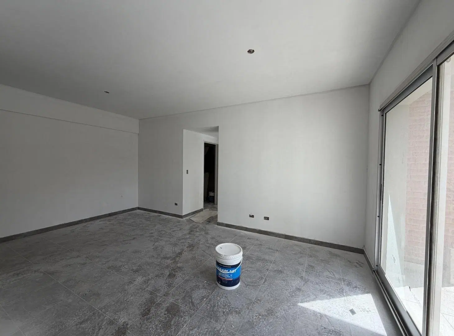 VENTA DEPTO 2 AMBIENTES A ESTRENAR CON AMENITIES - SAAVEDRA 2