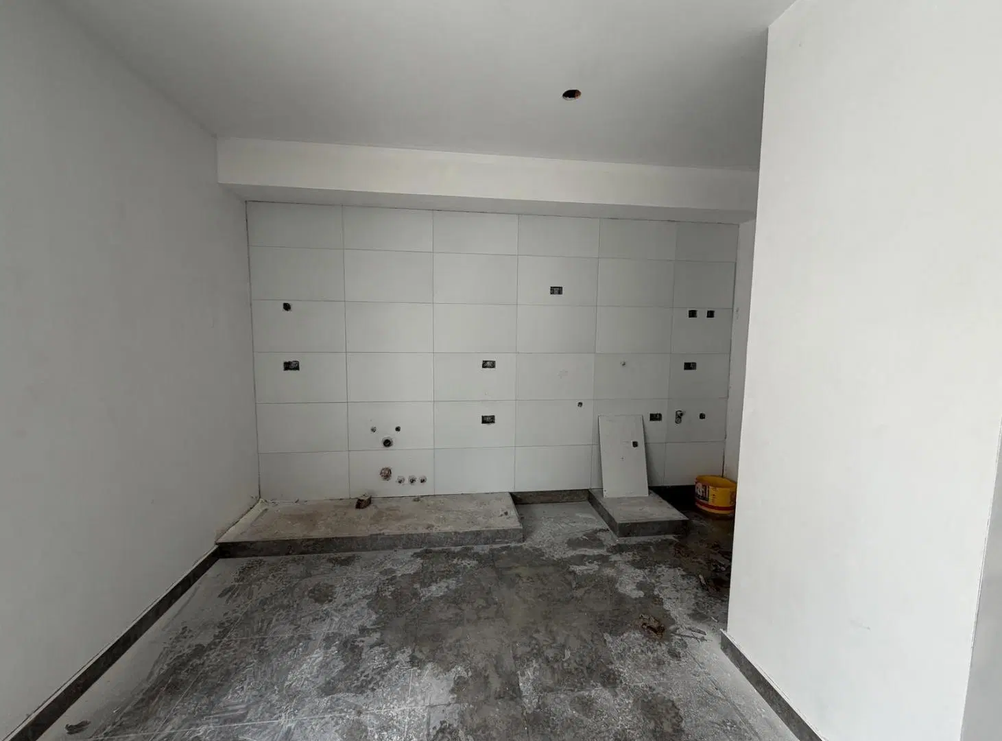 VENTA DEPTO 2 AMBIENTES A ESTRENAR CON AMENITIES - SAAVEDRA 5