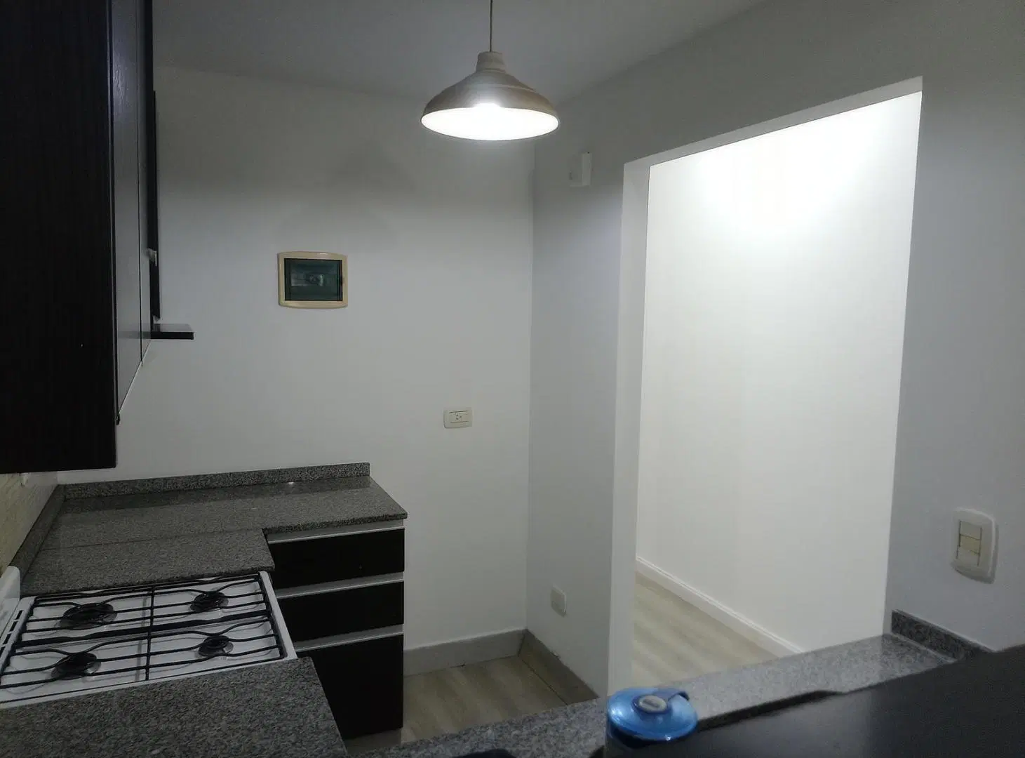 Venta Depto 2 AMB Palermo Hollywood 3