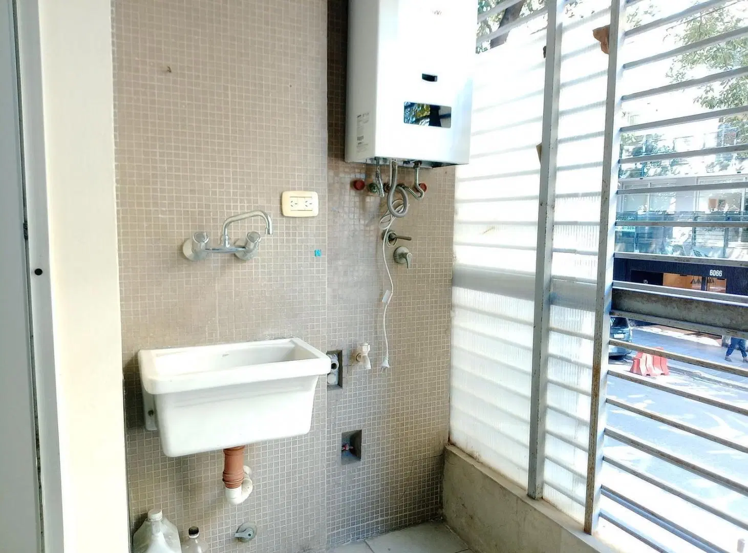 Venta Depto 2 AMB Palermo Hollywood 4