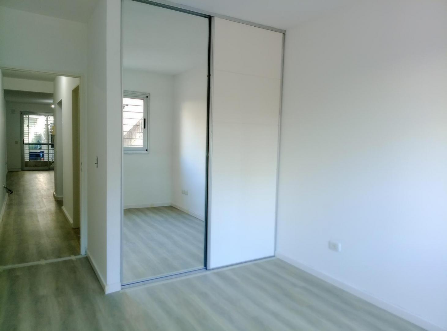 Venta Depto 2 AMB Palermo Hollywood