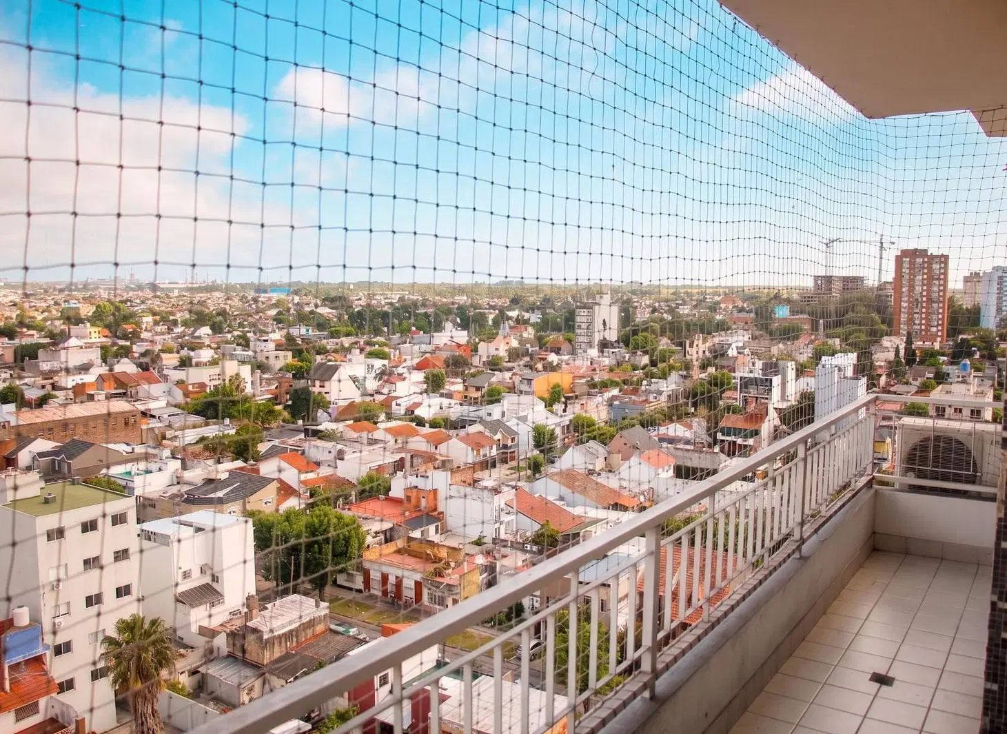 Departamento de tres ambientes en venta - Wilde 3