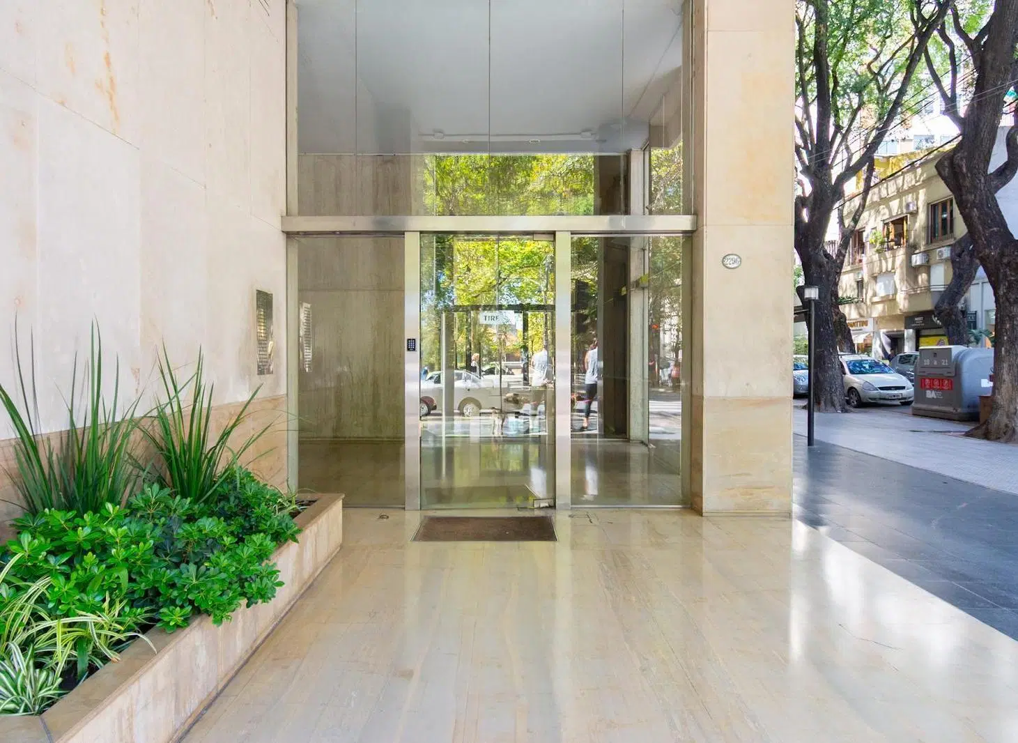 Venta Departamento 5 amb. en Belgrano 3