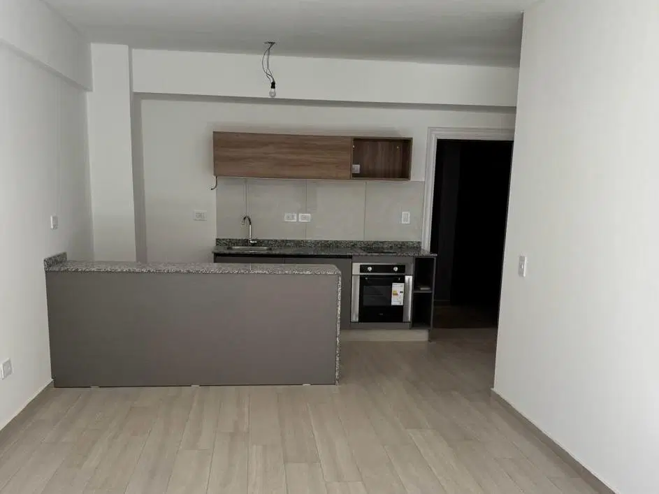 Departamento en Palermo Soho 4