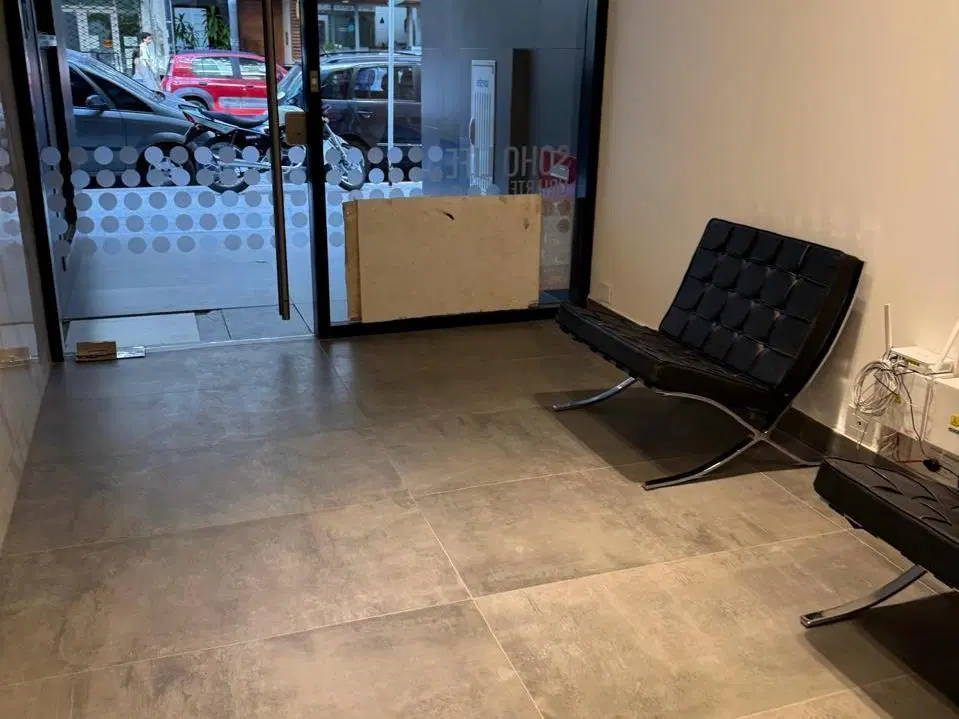 Departamento en Palermo Soho 3