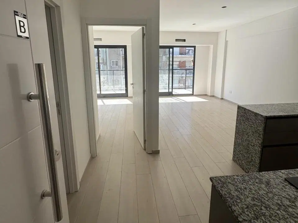 Departamento en Palermo Soho 2
