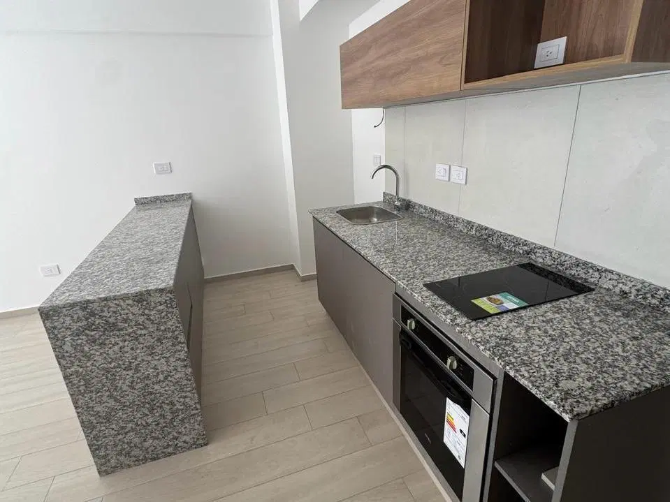 Departamento en Palermo Soho 5