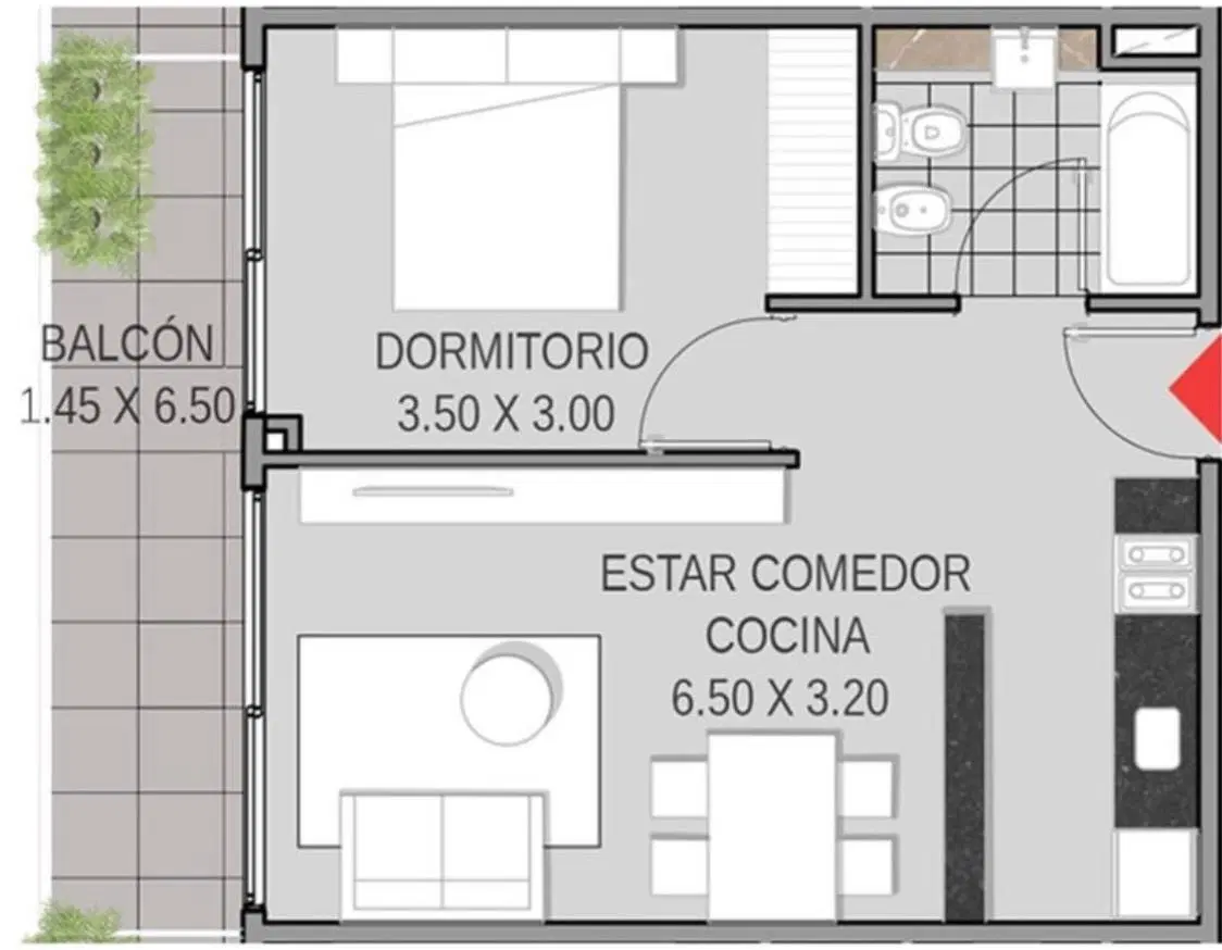 Plano 1