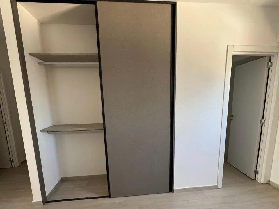 Departamento en Villa Crespo 4