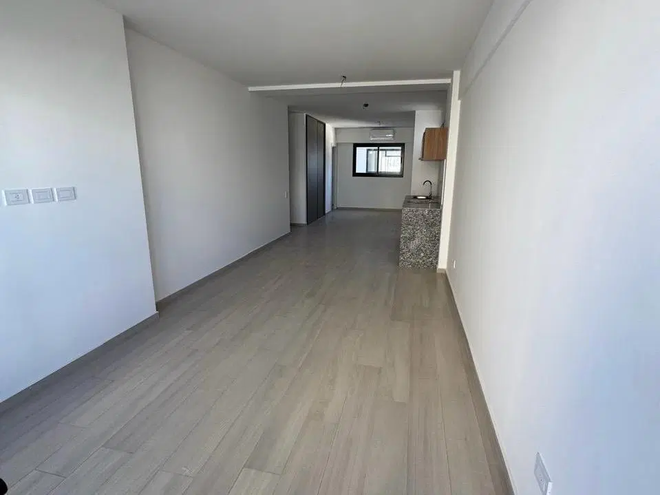 Departamento en Villa Crespo 5