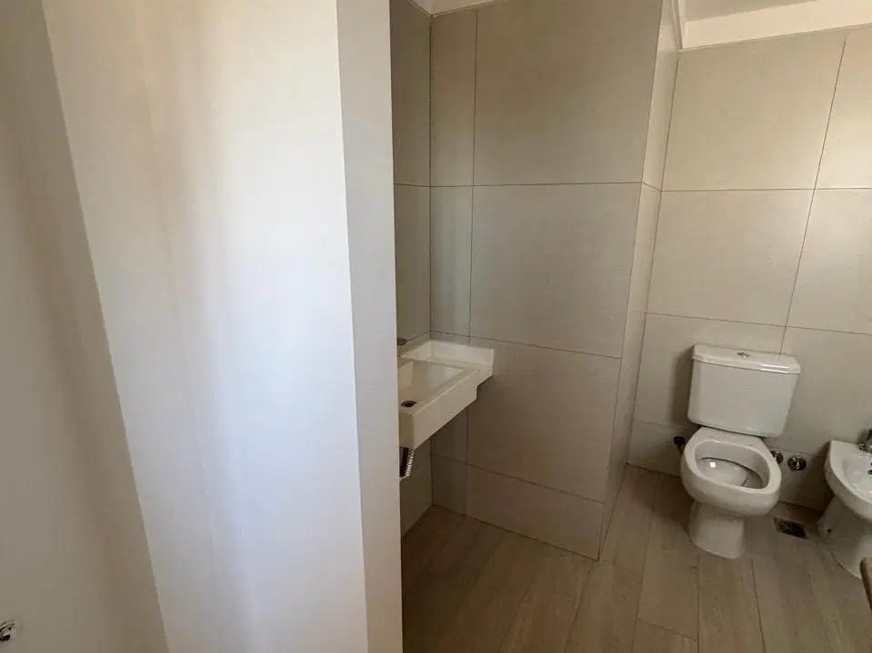 Departamento en Villa Crespo 3