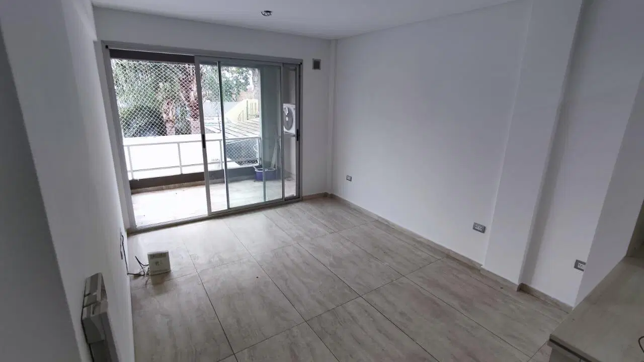 VENTA DEPTO 2 AMBIENTES CON BALCÓN - RAMOS MEJIA 5