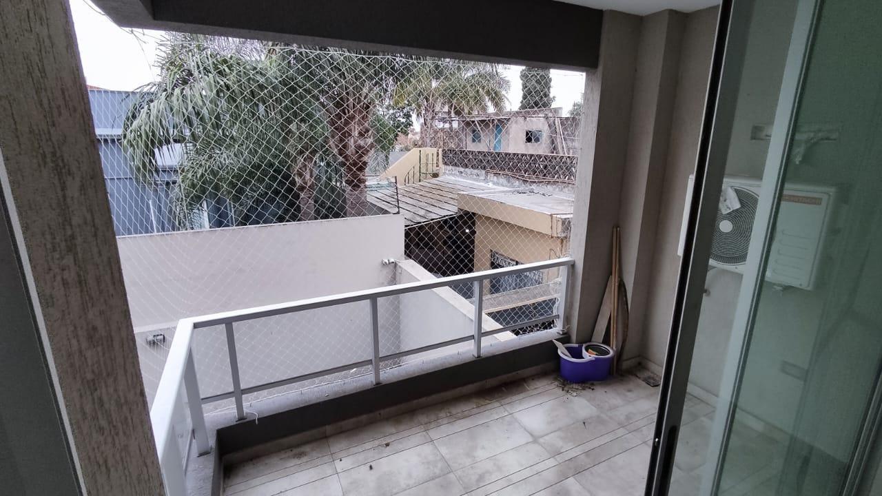 VENTA DEPTO 2 AMBIENTES CON BALCÓN - RAMOS MEJIA