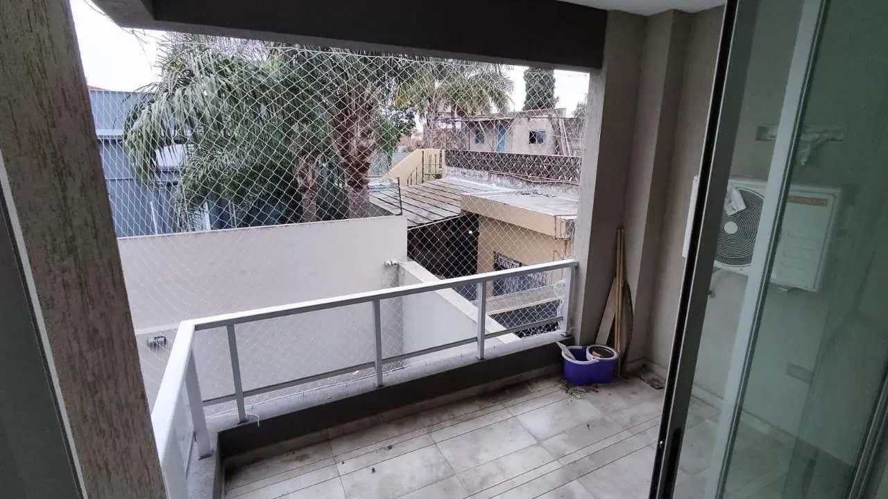 VENTA DEPTO 2 AMBIENTES CON BALCÓN - RAMOS MEJIA 3