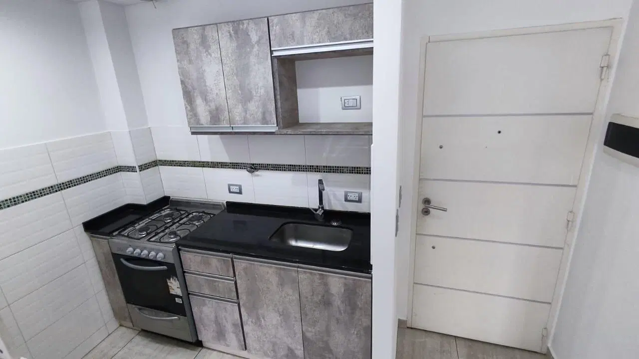 VENTA DEPTO 2 AMBIENTES CON BALCÓN - RAMOS MEJIA 2