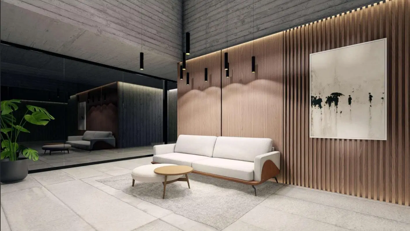 DEPARTAMENTO DE 3 AMBIENTES CON TERRAZA EN AVELLANEDA 2