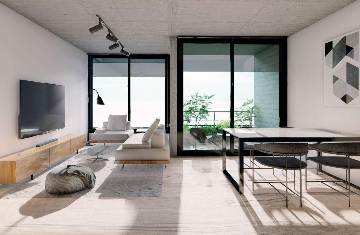 DEPARTAMENTO DE 3 AMBIENTES CON TERRAZA EN AVELLANEDA