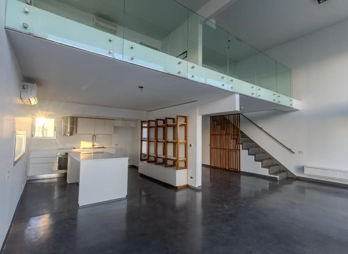Venta | Loft 3 Ambientes en Doble Altura Balcón Terraza y Cochera – Palermo Hollywood - Apto Crédito 3