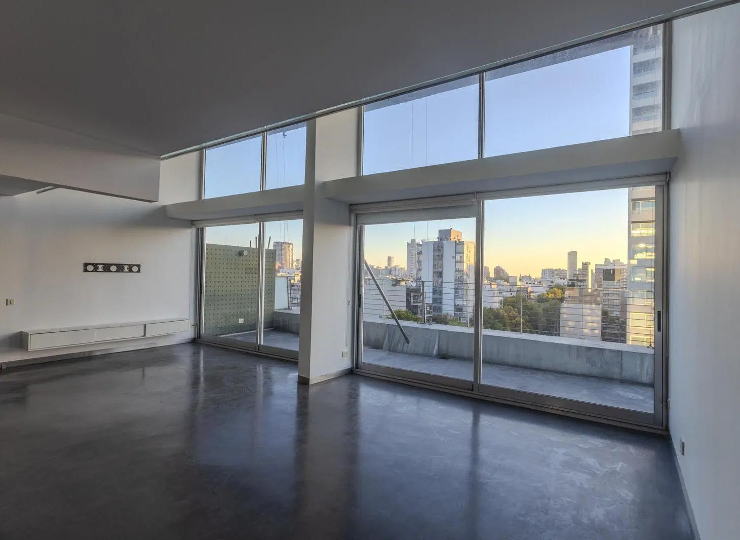 Venta | Loft 3 Ambientes en Doble Altura Balcón Terraza y Cochera – Palermo Hollywood - Apto Crédito 5