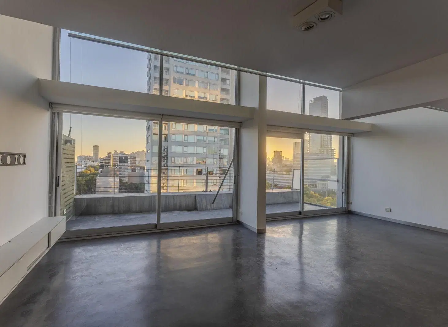 Venta | Loft 3 Ambientes en Doble Altura Balcón Terraza y Cochera – Palermo Hollywood - Apto Crédito 4