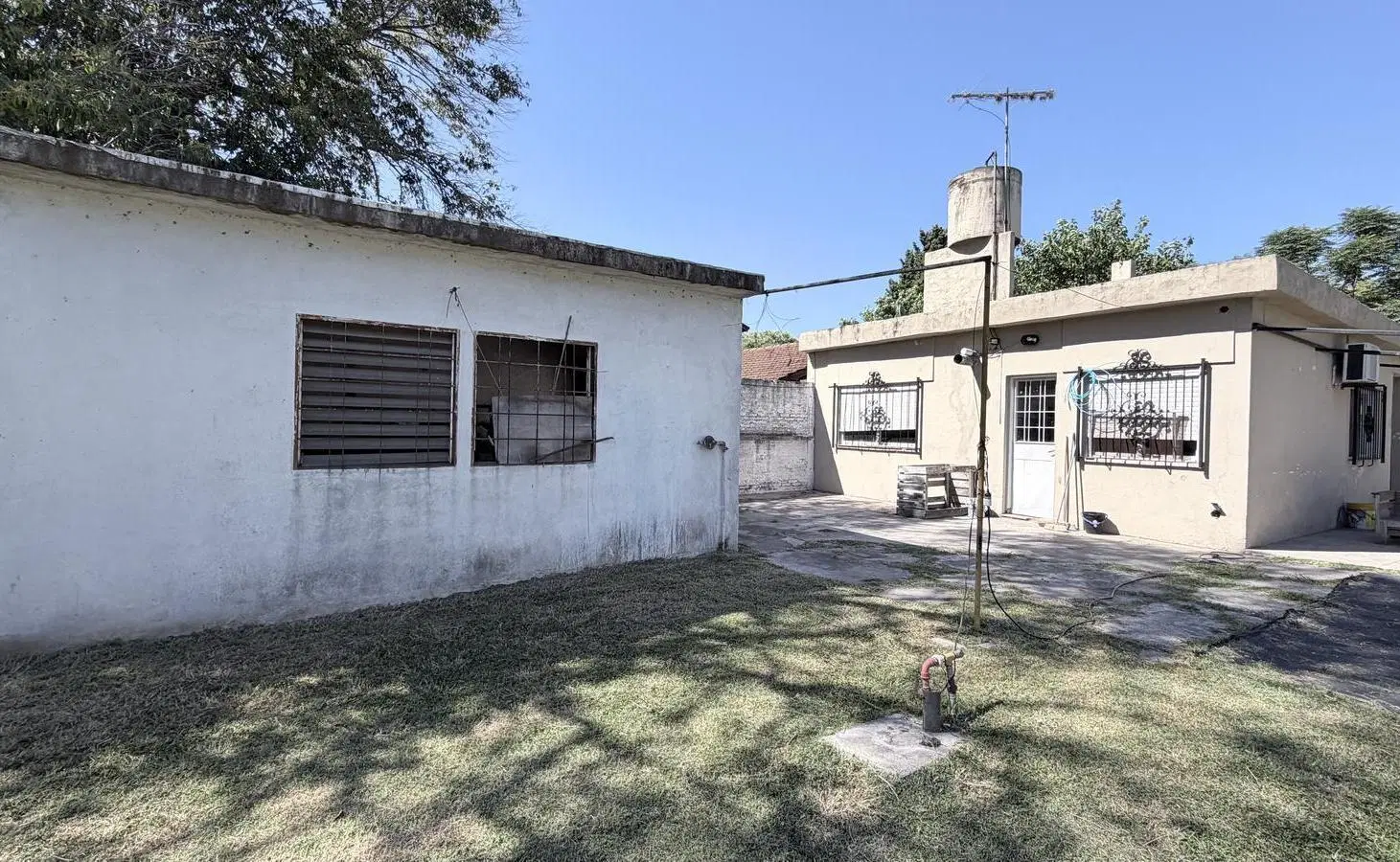 casa 3 amb sobre 2 lotes de 700m 2 4