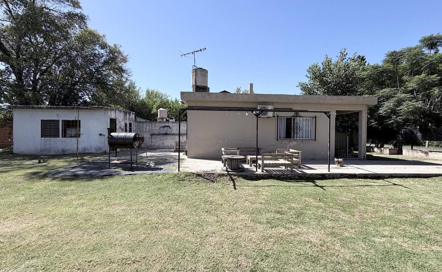 casa 3 amb sobre 2 lotes de 700m 2
