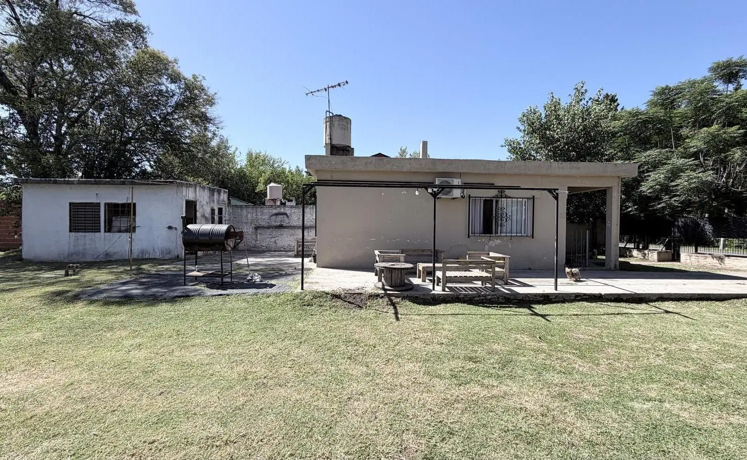 casa 3 amb sobre 2 lotes de 700m 2 2