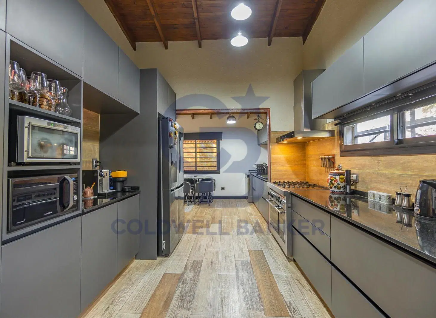 VENTA FINANCIA CASA 5 AMB DISEÑO CANNING CN 2 PISCINAS   HIDROMASAJE   GALERIA   PARRILLA   JARDIN 5