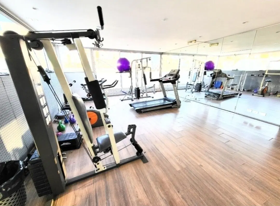 VENTA DPTO MONOAMBIENTE PALERMO AMOBLADO CON BALCON AL FRENTE. AMENITIES 5
