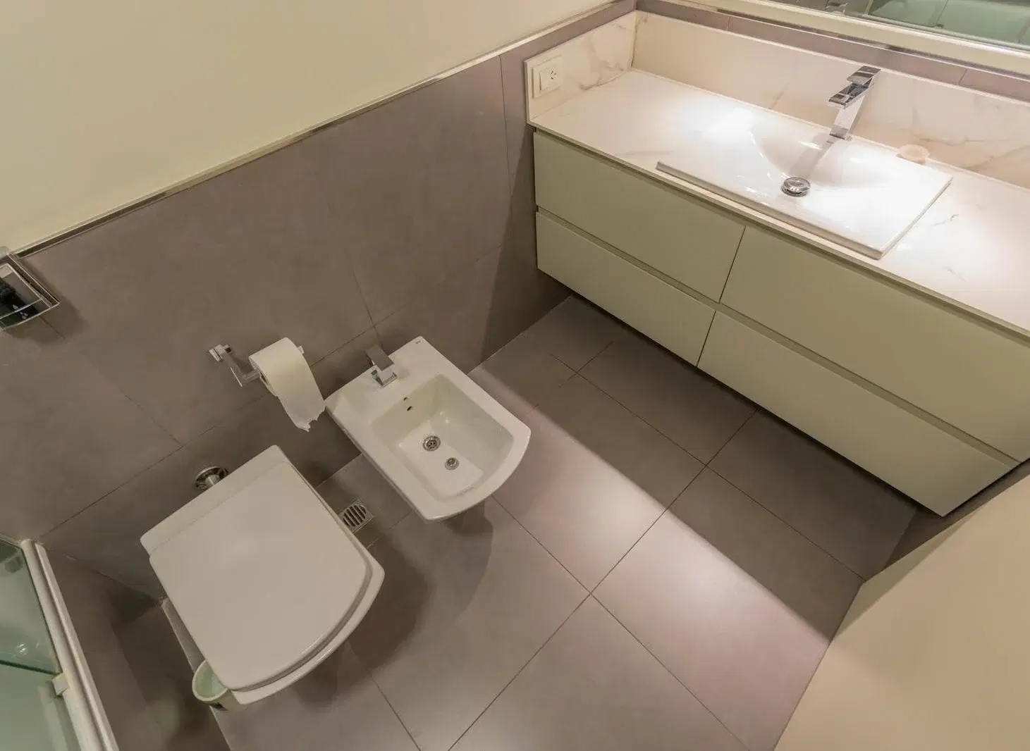 Departamento en Venta Recoleta 4 AMB BALCON Y COCHERA 5