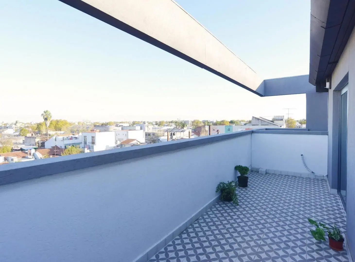 Venta QUILMES Dpto 3 AMB - TERRAZA Y COCHERA 3