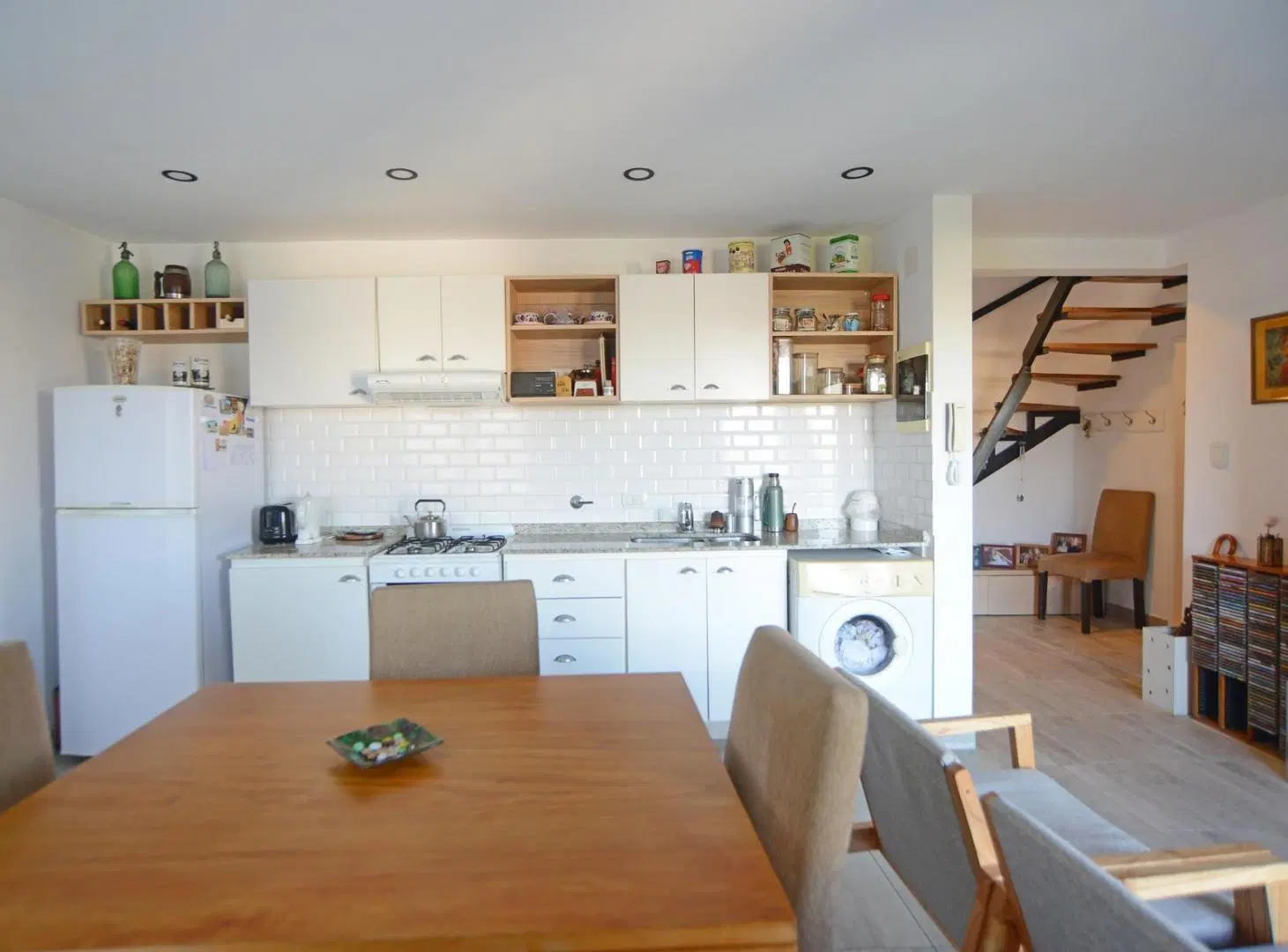 Venta QUILMES Dpto 3 AMB - TERRAZA Y COCHERA 4